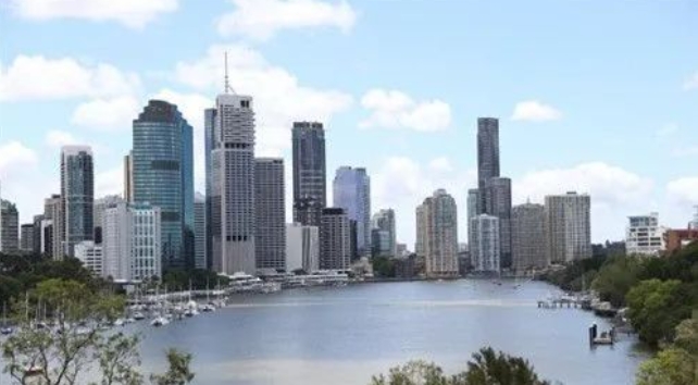 澳洲布里斯班房价首次超越墨尔本，成为全澳第三昂贵房产市场