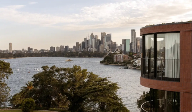 悉尼房价将在三年内攀升16%