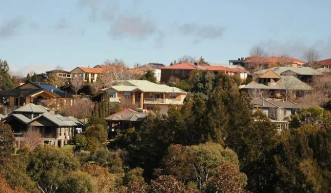 堪培拉租金虽略降 仍居澳洲第二昂贵 地区租户或寻求合租缓解生活压力