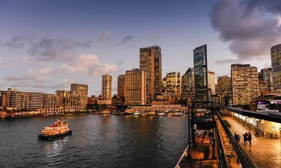 新兴城区崭露头角！新州首次购房者热衷十大宝地