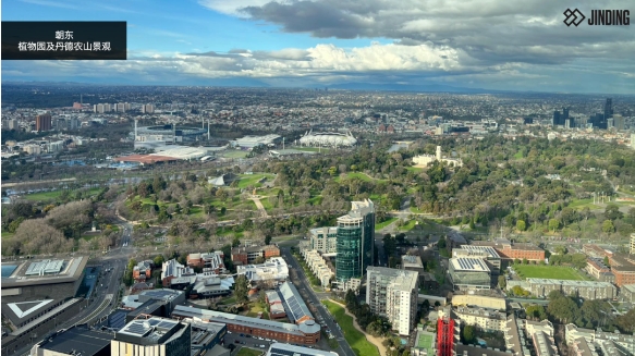 【澳洲·项目】Melbourne Square业主分享：三房公寓短租租金亮眼，一晚高达1,810澳币！