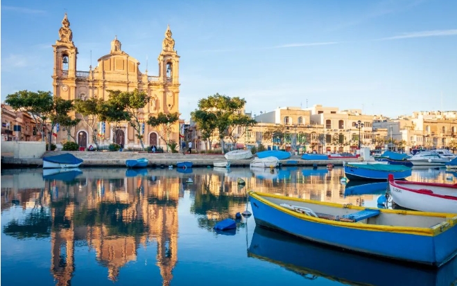 移民“欧洲学区”马耳他，规划孩子教育之旅！