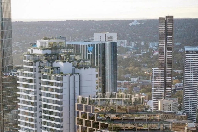 悉尼各区住房增长计划公布！西悉尼新建住房数量较多