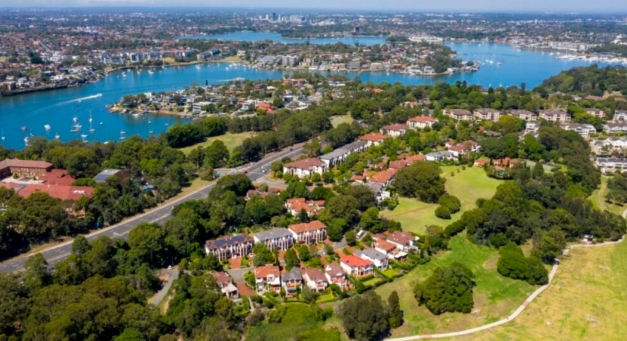 澳洲房价或因降息和减税双重影响而上涨10%