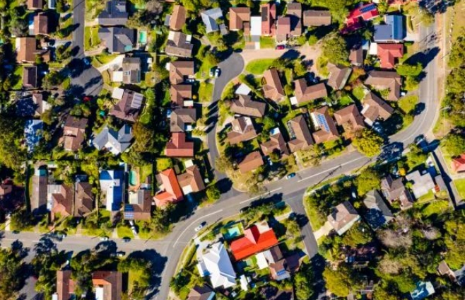 推动澳洲房价上涨的主要因素有哪些？