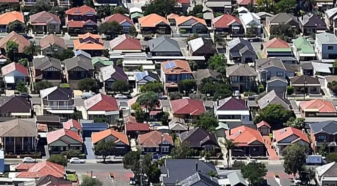 合租趋势蔓延：澳洲房租压力促使更多人选择合租