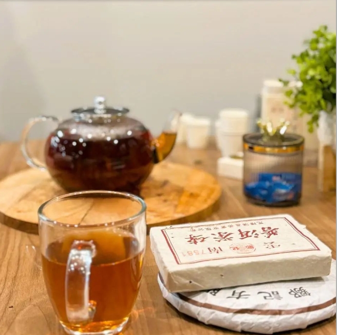 【活动·回顾】JINDING昆州品茶会盛大举办：一场茶的文化盛宴与客户答谢的交融
