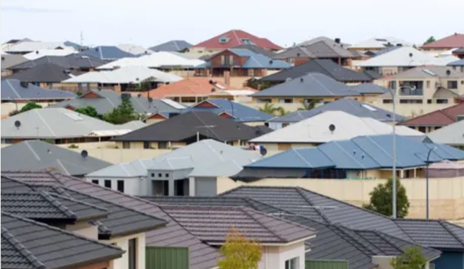 【澳洲·新闻】全澳空置房屋数量下降，悉尼市场情况危急