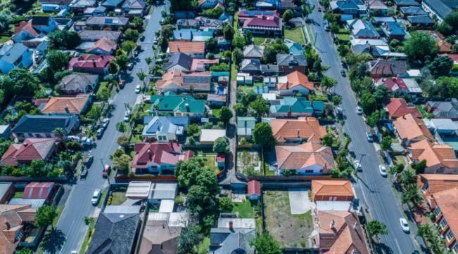 墨尔本住宅市场降温 低端市场或现回暖