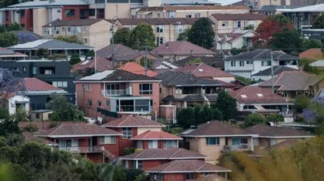 澳洲单身租房者面临着日益加剧的租金压力