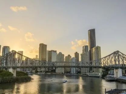 澳洲十大房地产投资市场出炉！它们都有一个共同特征