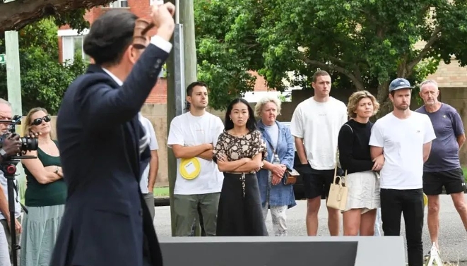 澳洲房价在2月加速上涨，增幅创下近5个月来的至高值