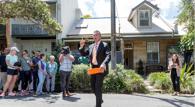 悉尼房价再涨$7万创新高！公寓涨幅超过别墅!