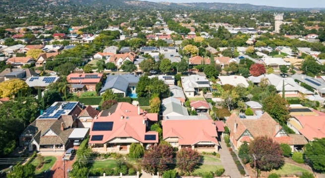 阿德莱德房市飙升，Medindie首次突破300万，南澳迎来新里程碑