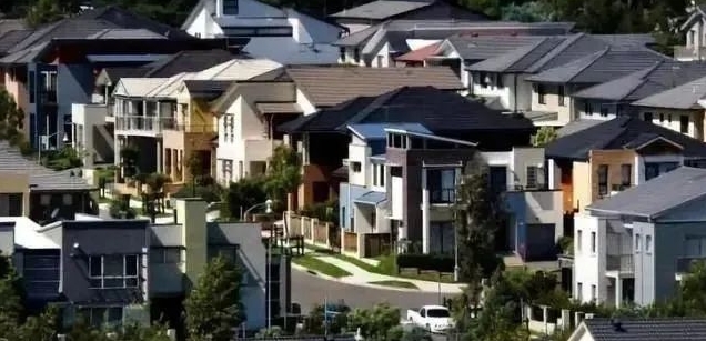 悉尼和墨尔本房市转势上扬，涨幅24.2万澳元，市场迎来新转折