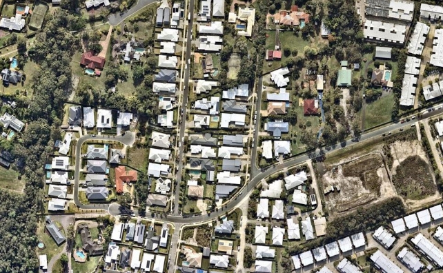 澳大利亚住房市场：建房出租（BTR）的崛起