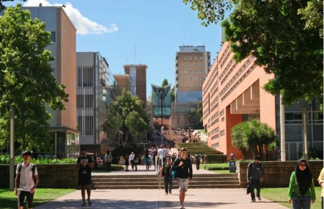 2024年入学，澳洲大学还有哪些院校可以申请？