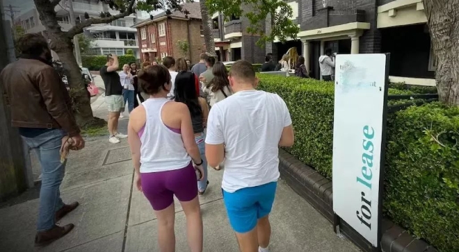 澳洲租金疯涨，买房比租房划算了？