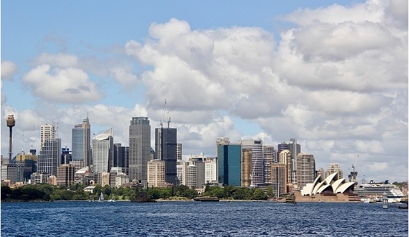 澳洲房价增长加速：需求强劲与市场动态