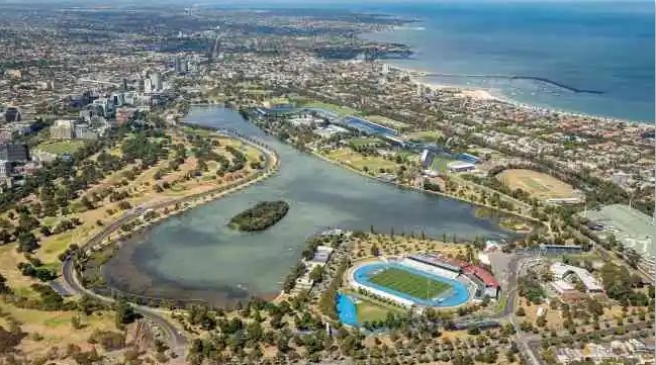 【澳洲·新闻】墨尔本成为2024年澳洲首要热门旅游目的地