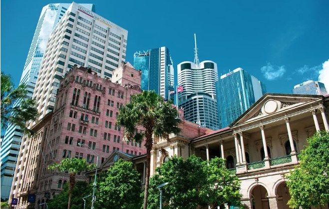 澳大利亚房产价值，创历史新高！
