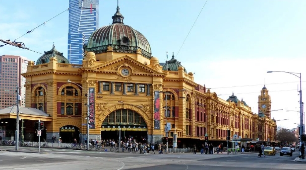 【澳洲·项目】Melbourne Square·浮生若梦 | Skyhome大平层