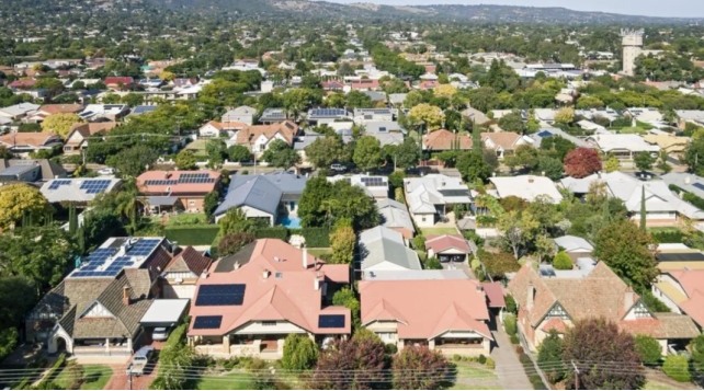南澳推出租房市场改革保护租客权益