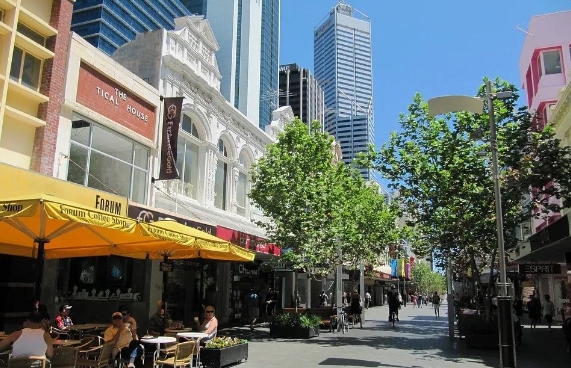 澳洲房产供应，为什么越来越？