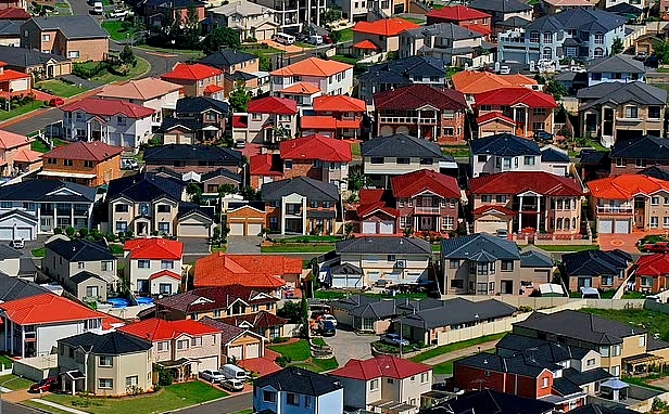  一旦利率下降，澳洲房价可能会进一步上涨