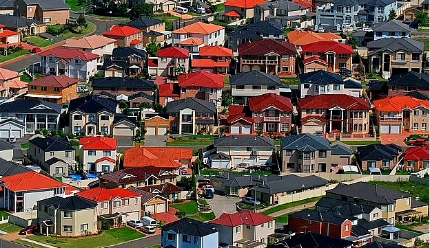 澳洲房地产市场盈利能力创新高