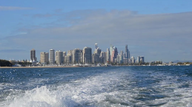 澳洲买家喜欢的地区，黄金海岸哪个地段好？