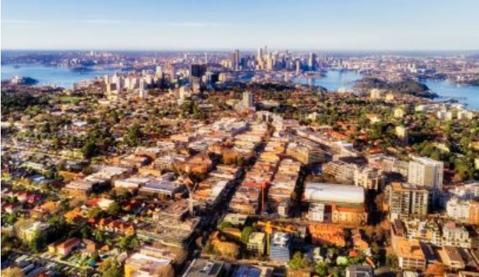 澳洲房地产市场迎来繁忙四月，投资者回归推动低价房需求
