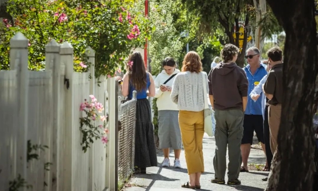  澳洲房价“不可负担顶峰”：2025年或迎涨价风潮