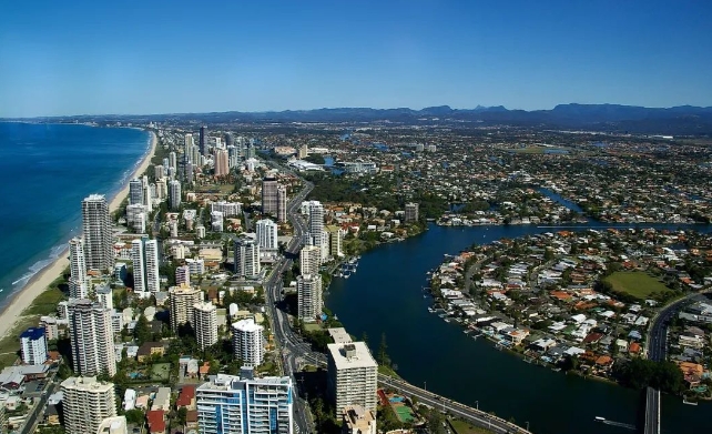 澳洲租赁市场略有改善，部分地区挂牌量大幅上升