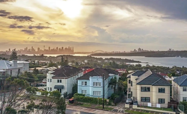 澳大利亚房产市场变化：了解居住需求的新趋势