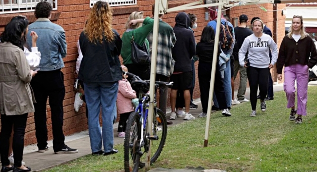 澳洲租房市场警示：租金上涨或迎来顶峰