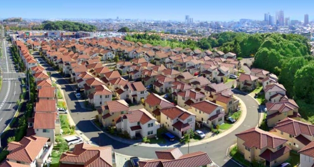 日本投资助力澳洲房地产市场迎来新机遇