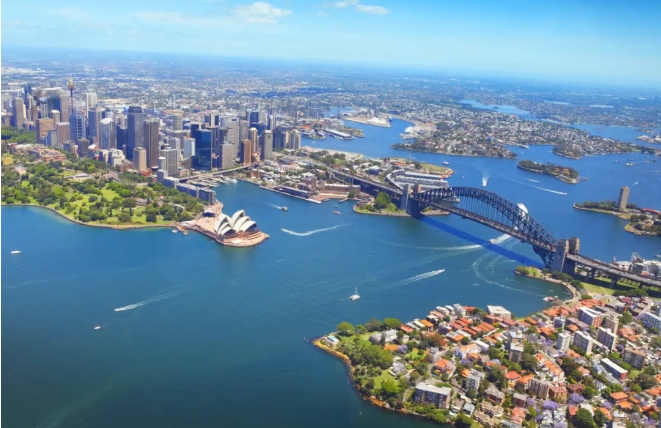 悉尼独立屋中位价预计将飙升至近200万澳元