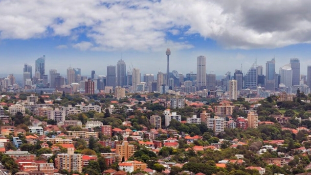 澳洲住房市场：承压中的购房者与租户