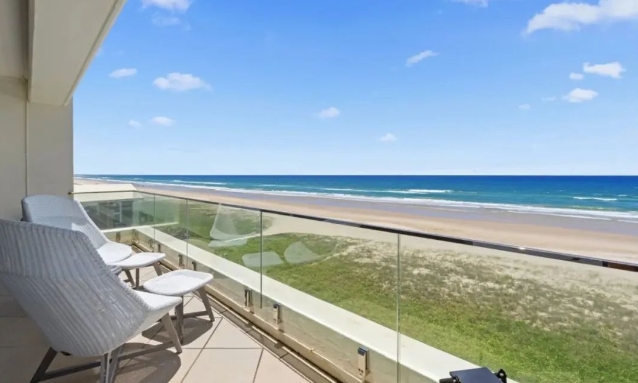 澳洲海滨生活的代价：黄金海岸和阳光海岸租金创历史新高