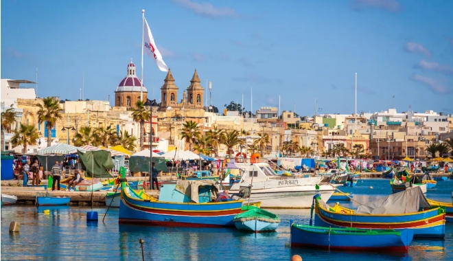 马耳他：移民天堂还是生活陷阱？探寻移民背后的真相！