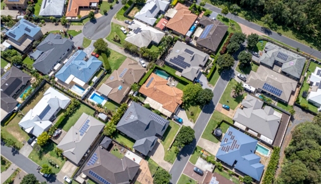 澳洲房地产市场：四年风云变幻，财富之路