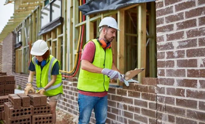 行业动态 | 澳洲房屋建筑行业复苏前景乐观