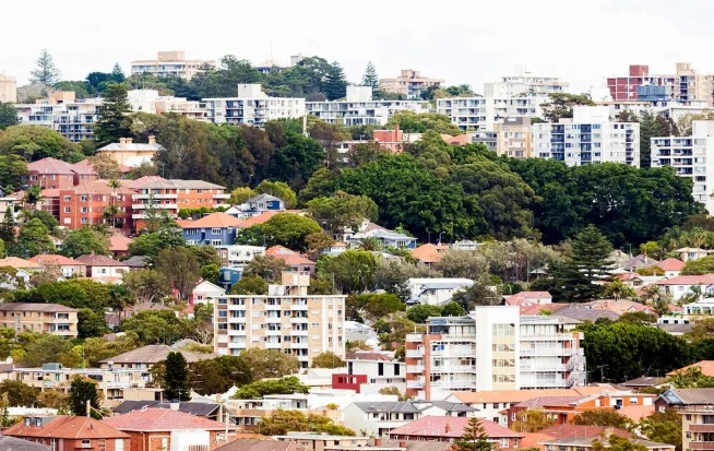 在哪些城区，还能买到四十万澳币以下的公寓？