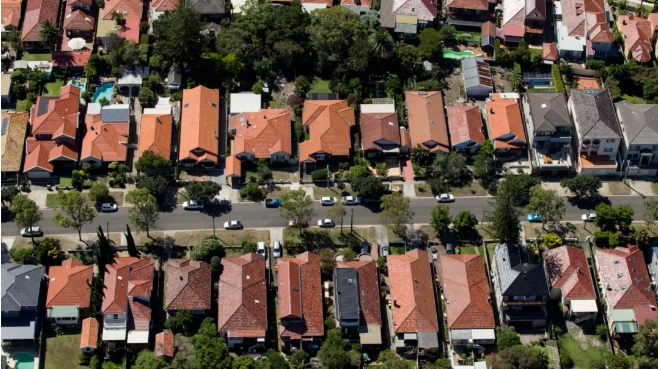 ANZ：澳洲房产住房负担能力达20年来低点