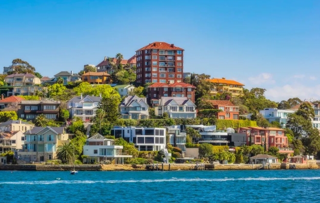 ANZ：澳洲房产住房负担能力达20年来低点