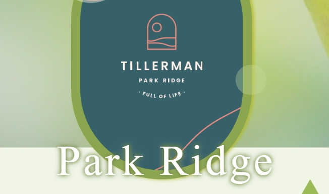【澳洲·项目】Tillerman房地套餐｜昆州东南部冉冉升起的新区Park Ridge