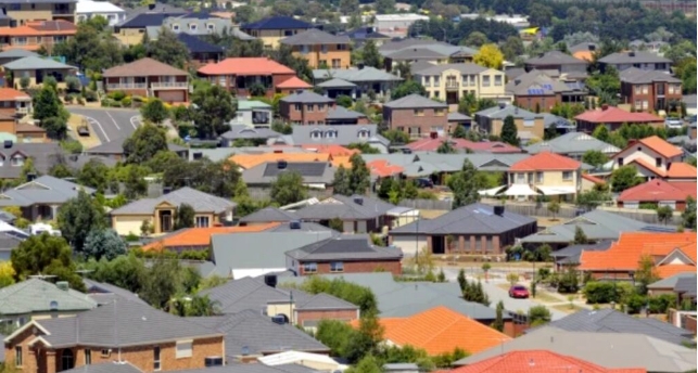 澳洲房价上涨导致买房优势减弱