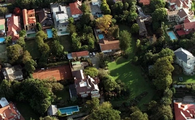 悉尼房价飙升至新高，富裕买家推动市场需求增长