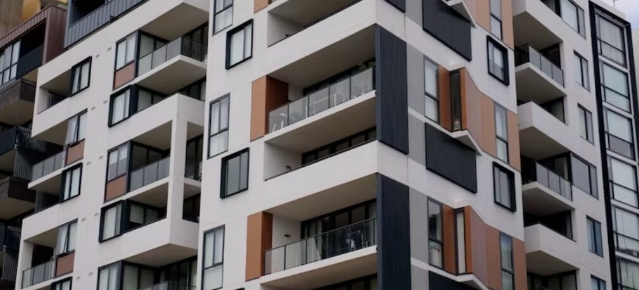 澳洲多地公寓市场逆势上扬，投资者青睐经济适用房